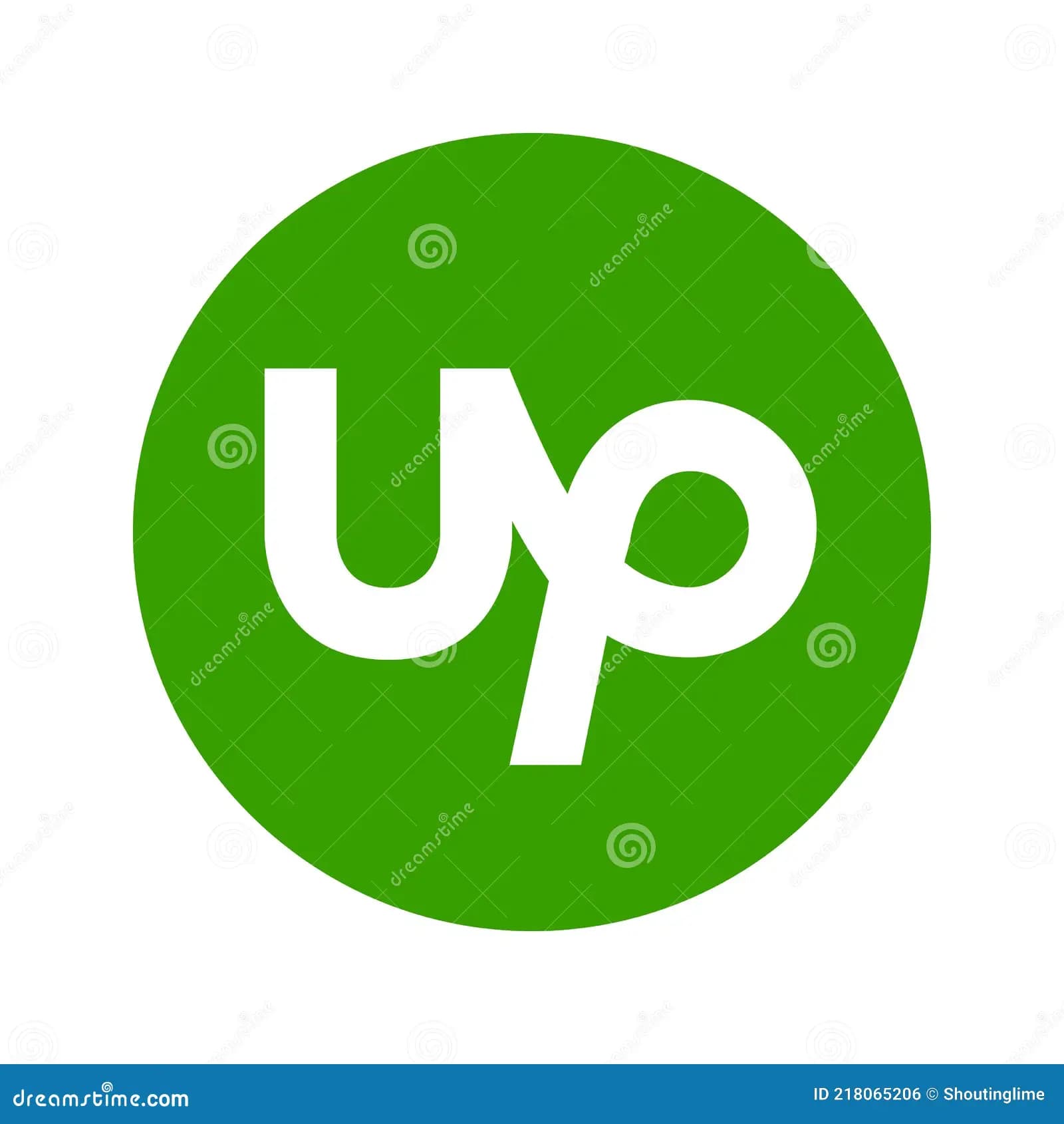 Upwork logo
